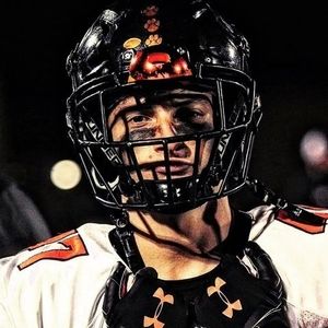 Meet your Posher, Reid